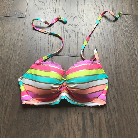 Victoria's Secret Other - Victoria’s Secret Bikini Top